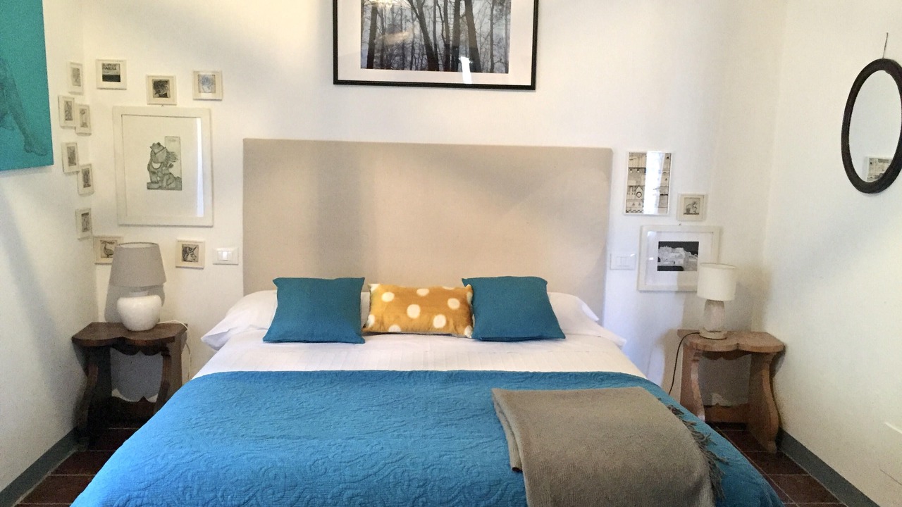 Photo of Bedroom in Pontassieve