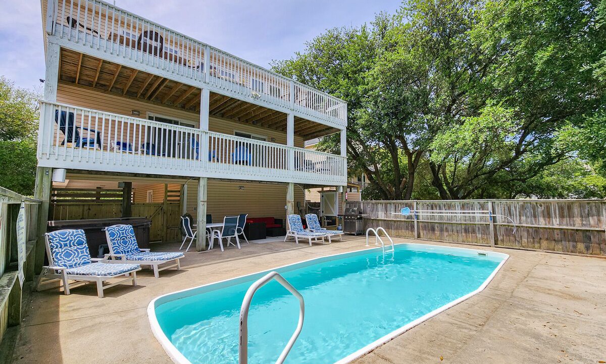 Photo of Outdoor in Carolina Dunes