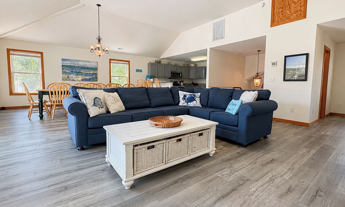 Photo of Bedroom in Carolina Dunes