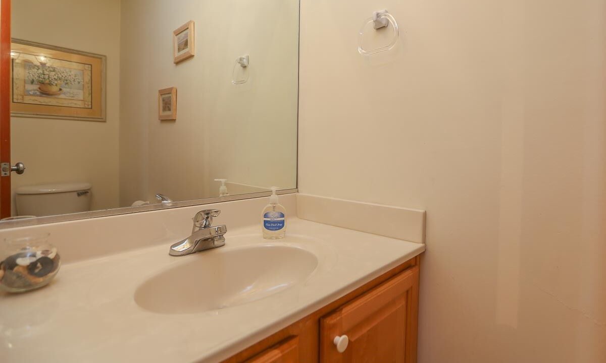 Photo of Bathroom in Carolina Dunes