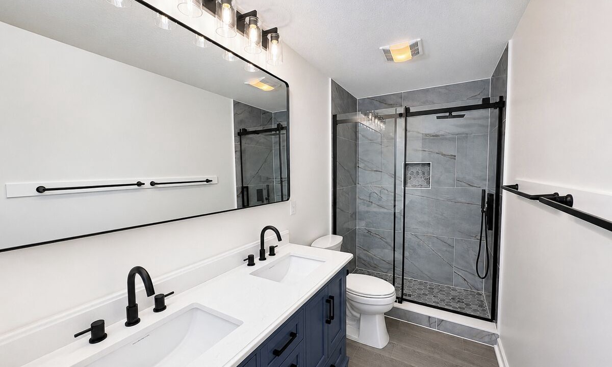 Photo of Bathroom in Carolina Dunes