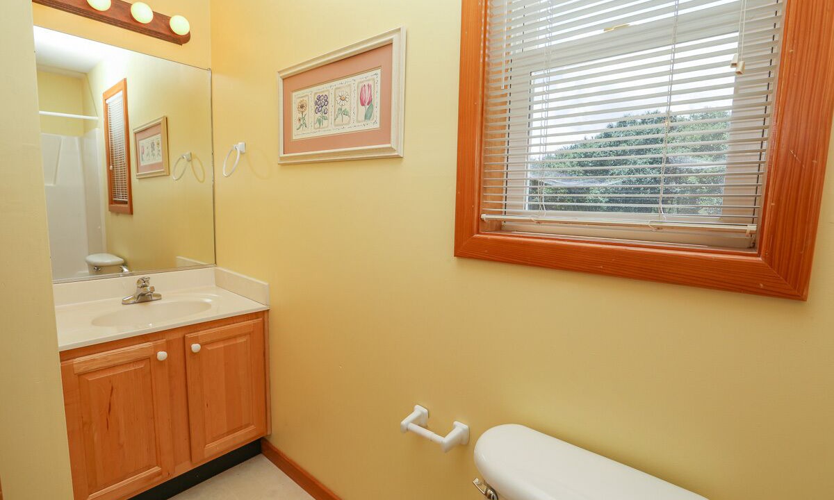 Photo of Bathroom in Carolina Dunes