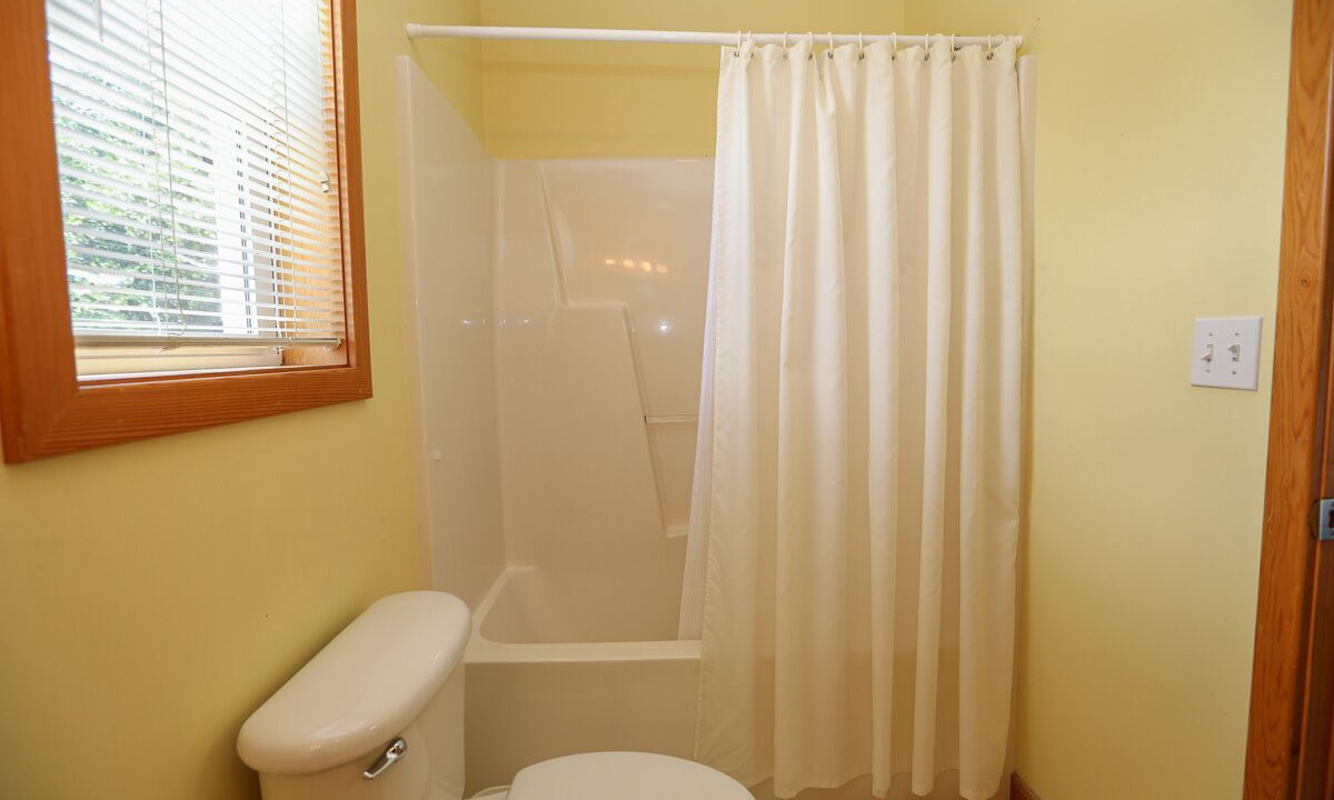 Photo of Bathroom in Carolina Dunes