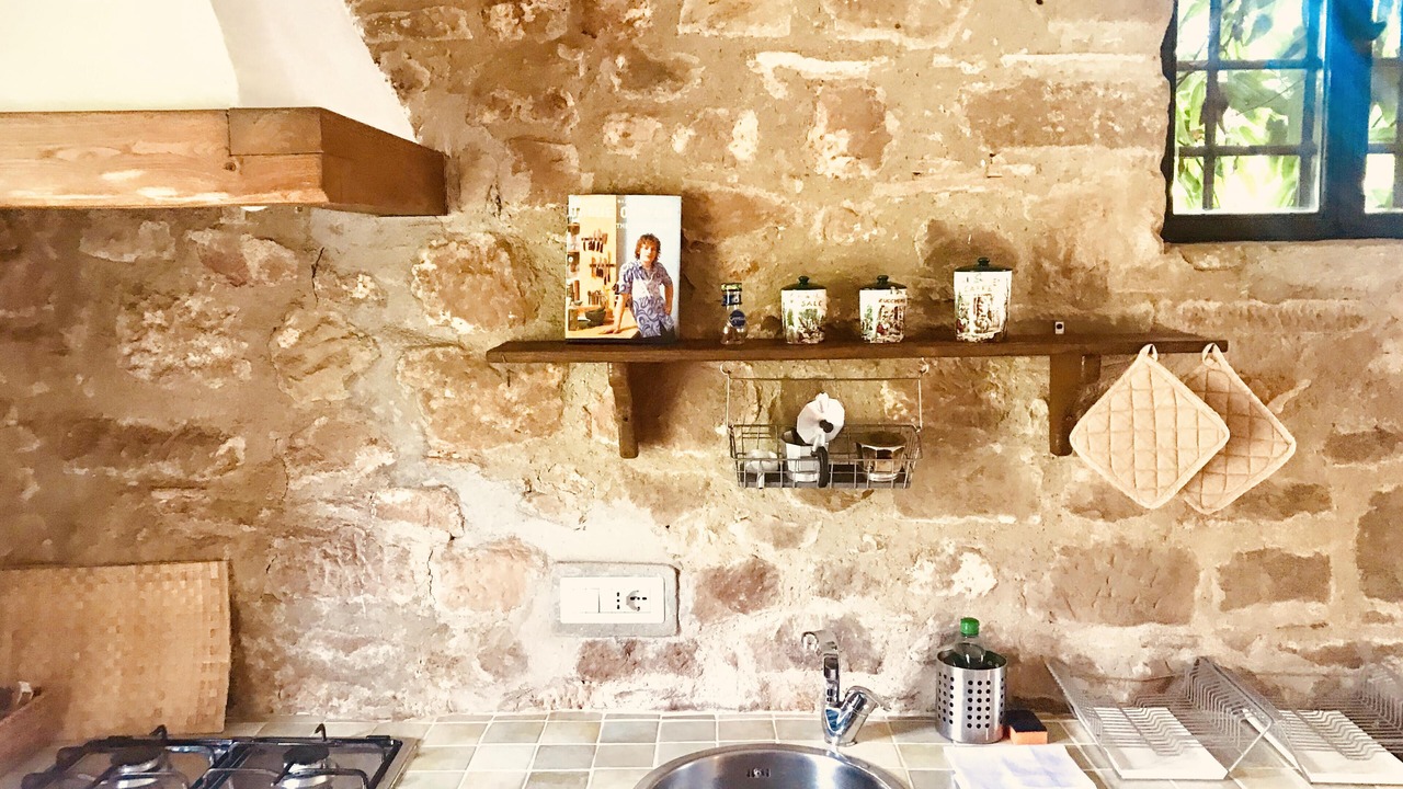 Photo of Kitchen in Pontassieve