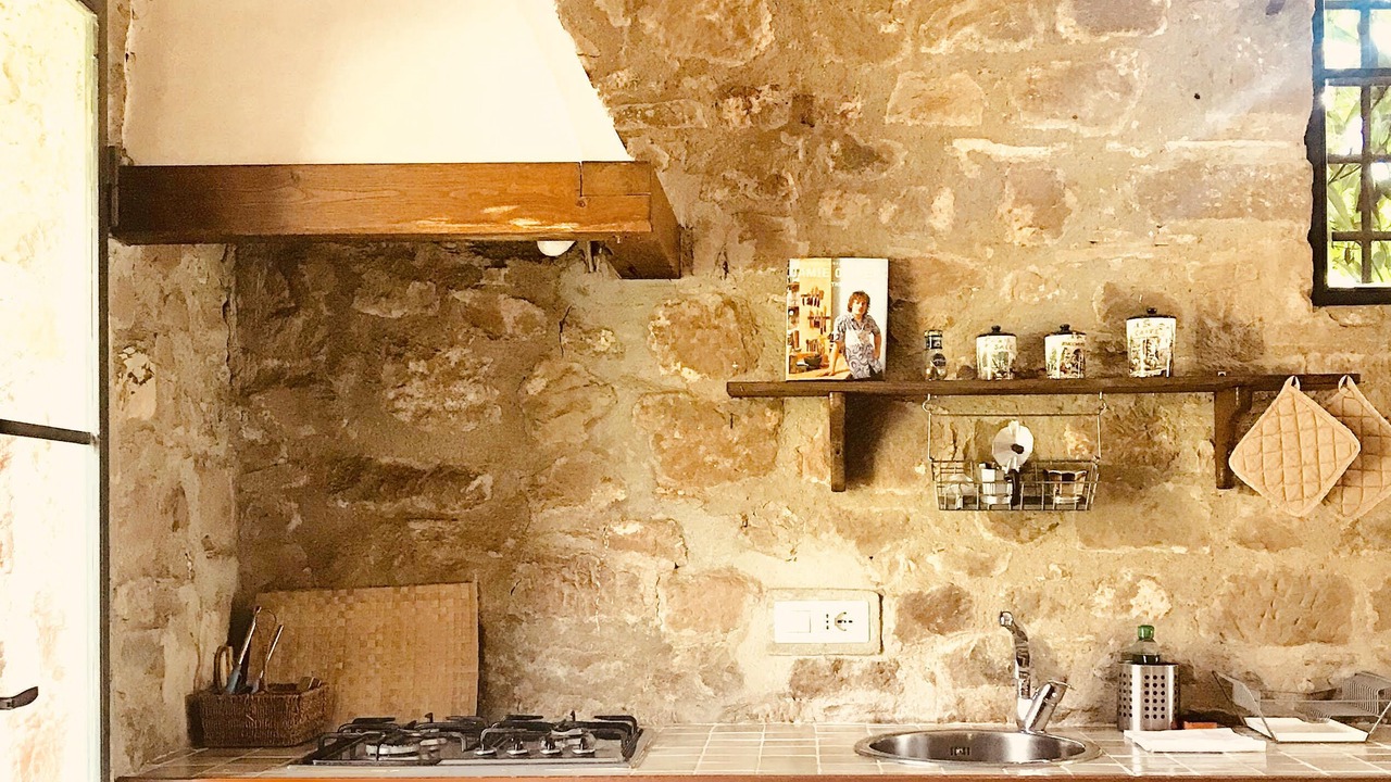Photo of Kitchen in Pontassieve