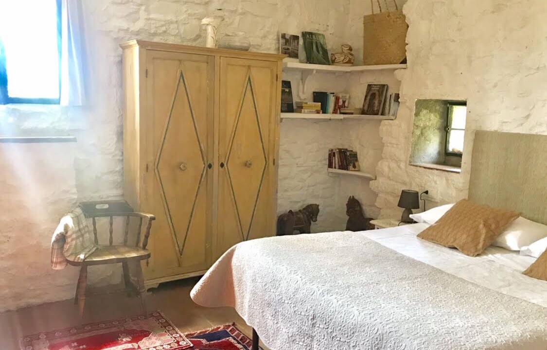 Photo of Bedroom in Pontassieve
