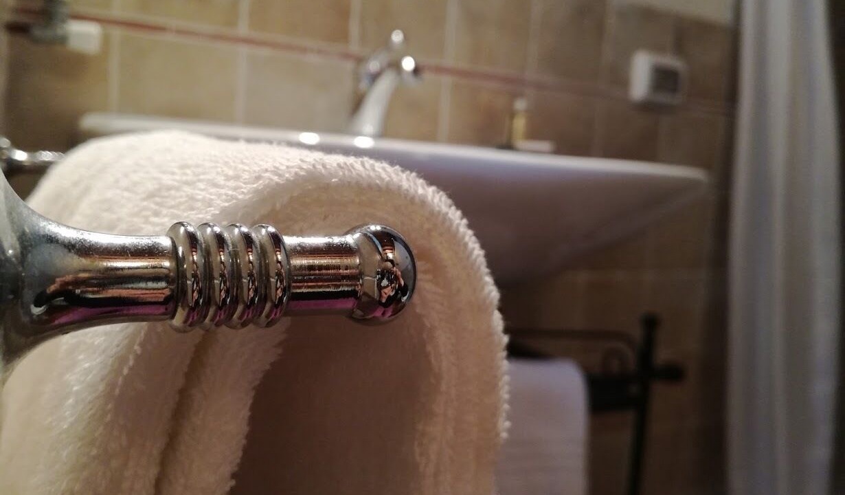 Photo of Bathroom in Twist