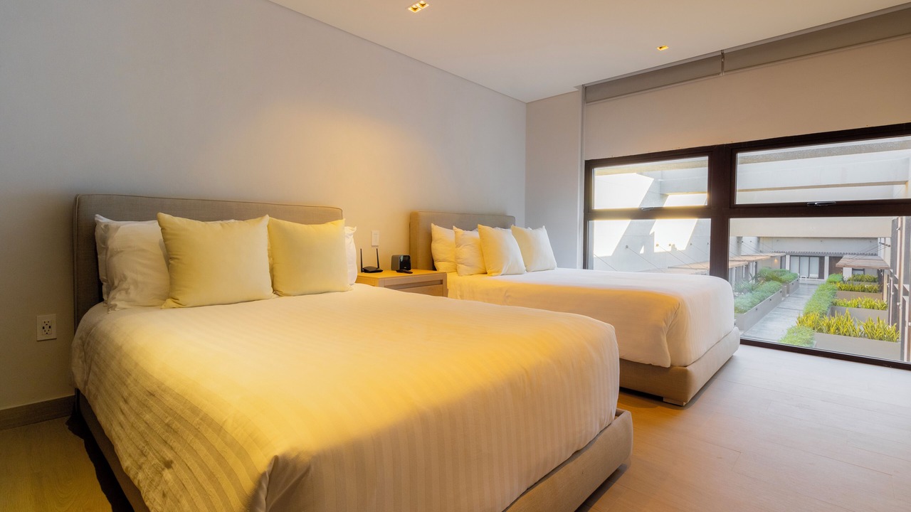 Photo of Bedroom in El Medano Ejidal
