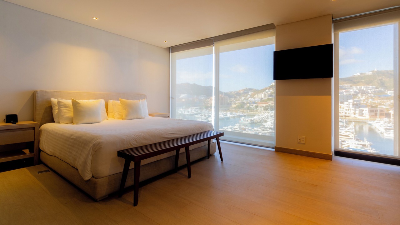 Photo of Bedroom in El Medano Ejidal