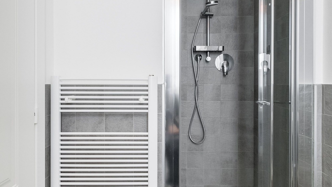Photo of Bathroom in L'antico Ghetto Ebraico