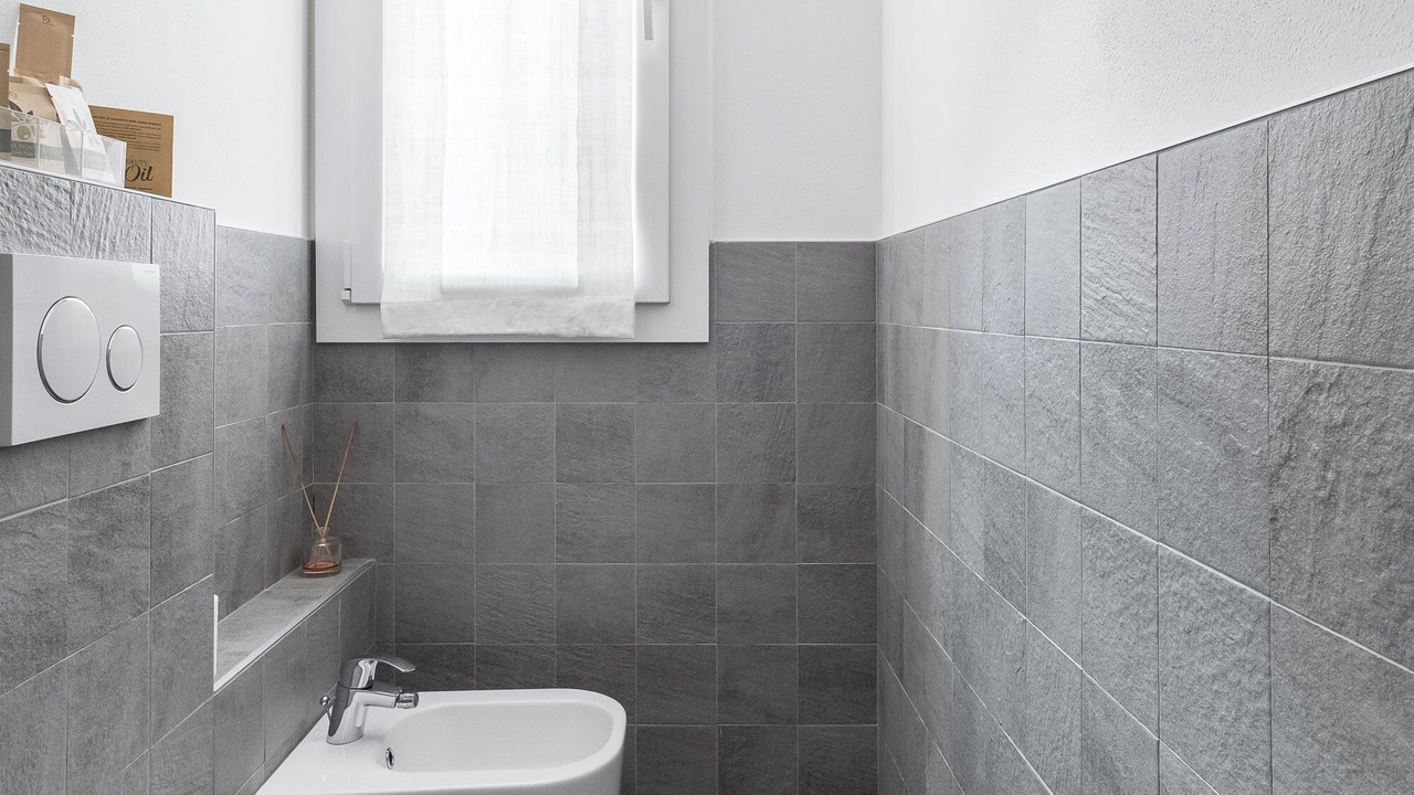Photo of Bathroom in L'antico Ghetto Ebraico