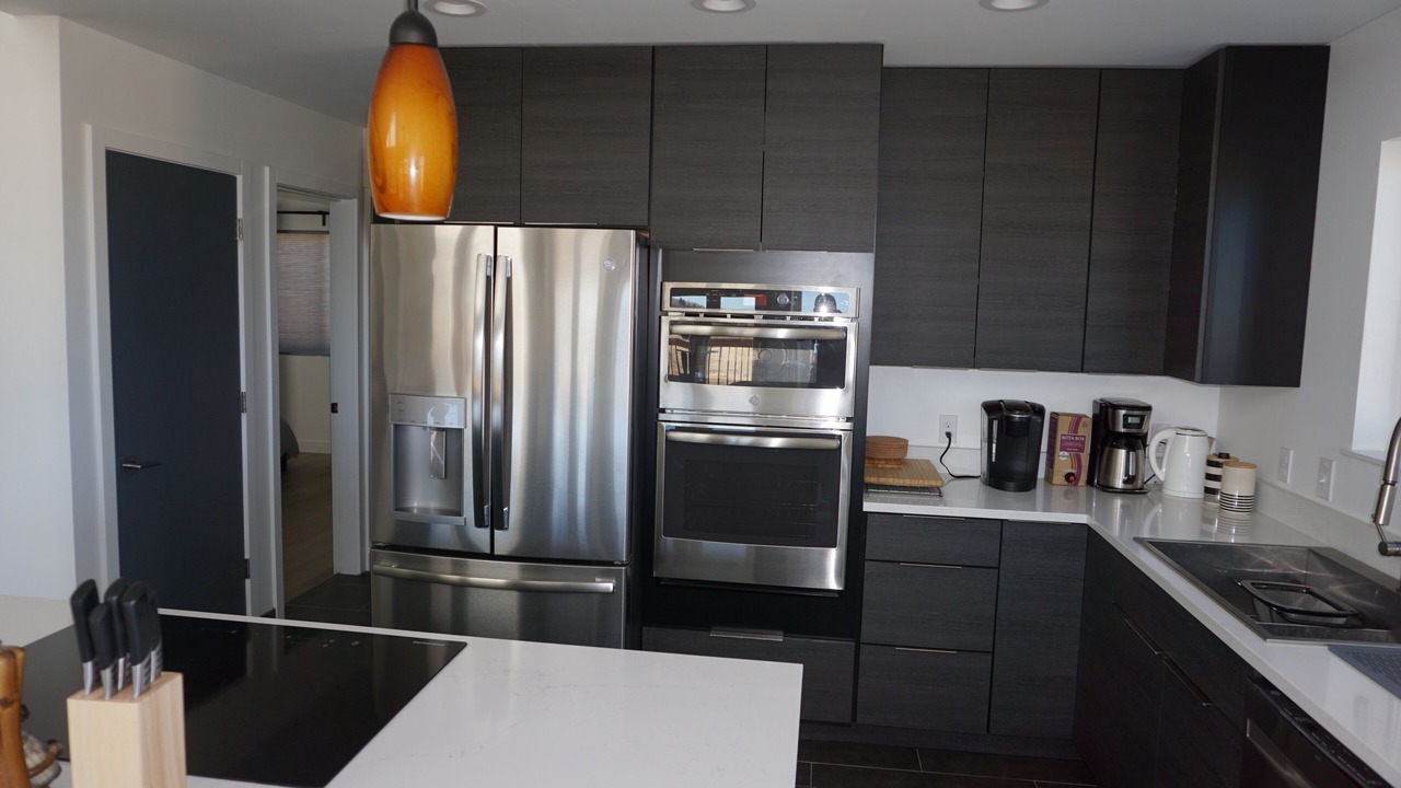 Photo of Kitchen in Warm Springs