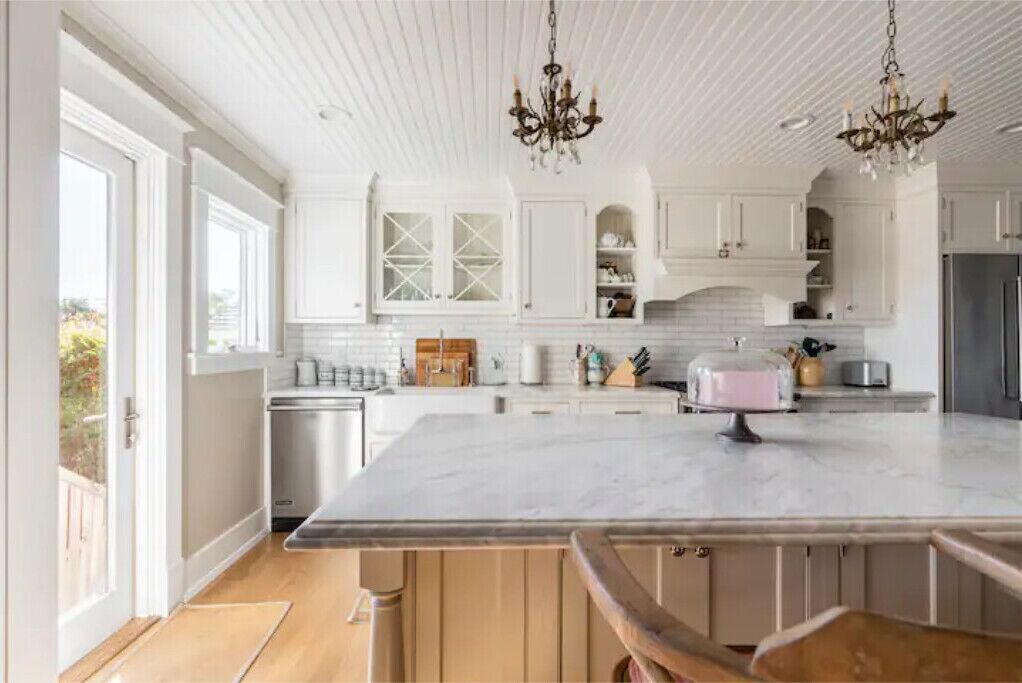 Photo of Kitchen in Lower Riviera