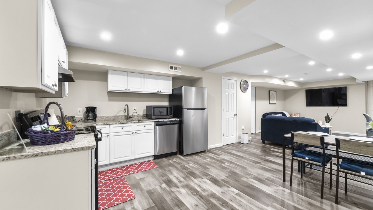 Photo of Kitchen in Silver Spring