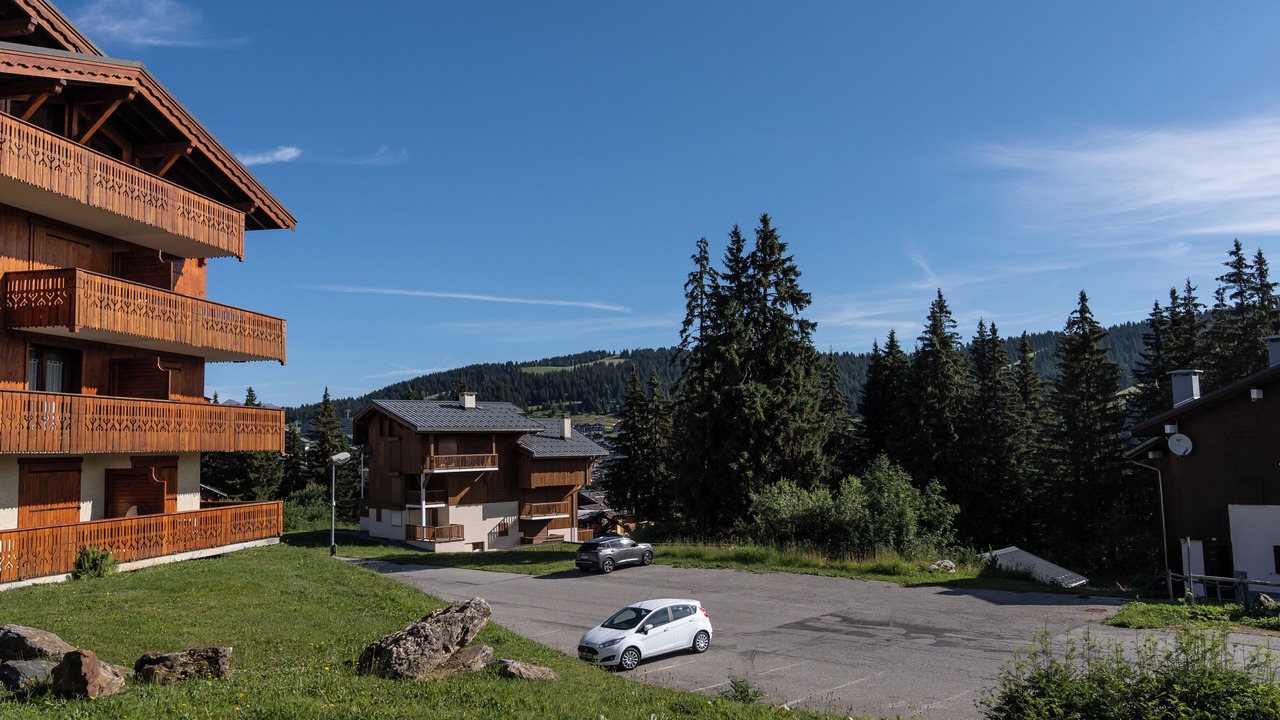 Photo of Outdoor in Les Saisies