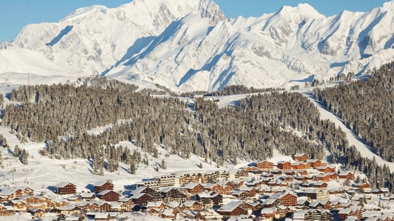 Photo of Outdoor in Les Saisies