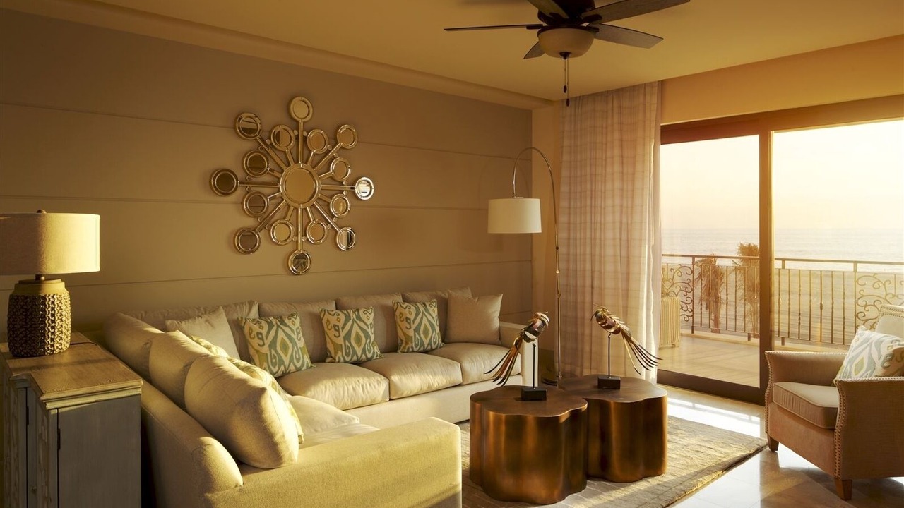 Photo of Livingroom in Los Cangrejos II y III