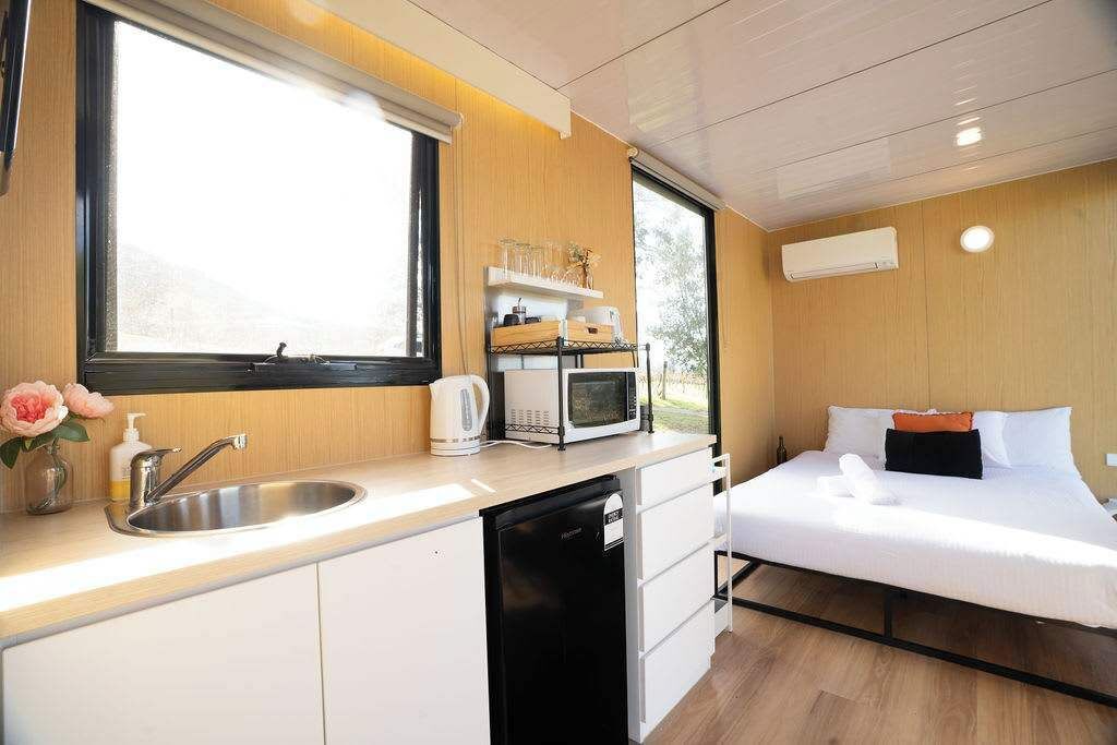 Photo of Bedroom in Lake George