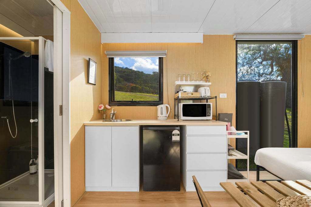 Photo of Bedroom in Lake George
