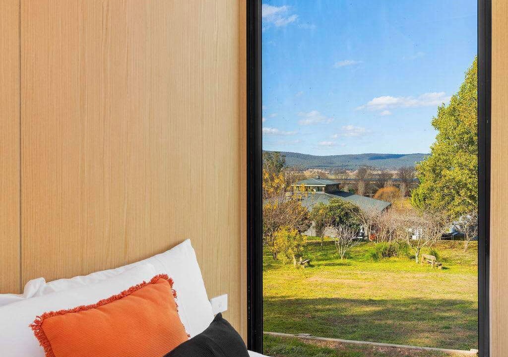 Photo of Bedroom in Lake George