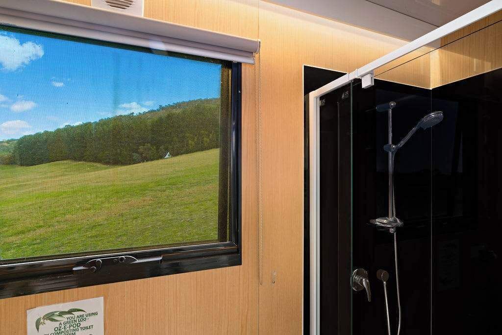 Photo of Bathroom in Lake George
