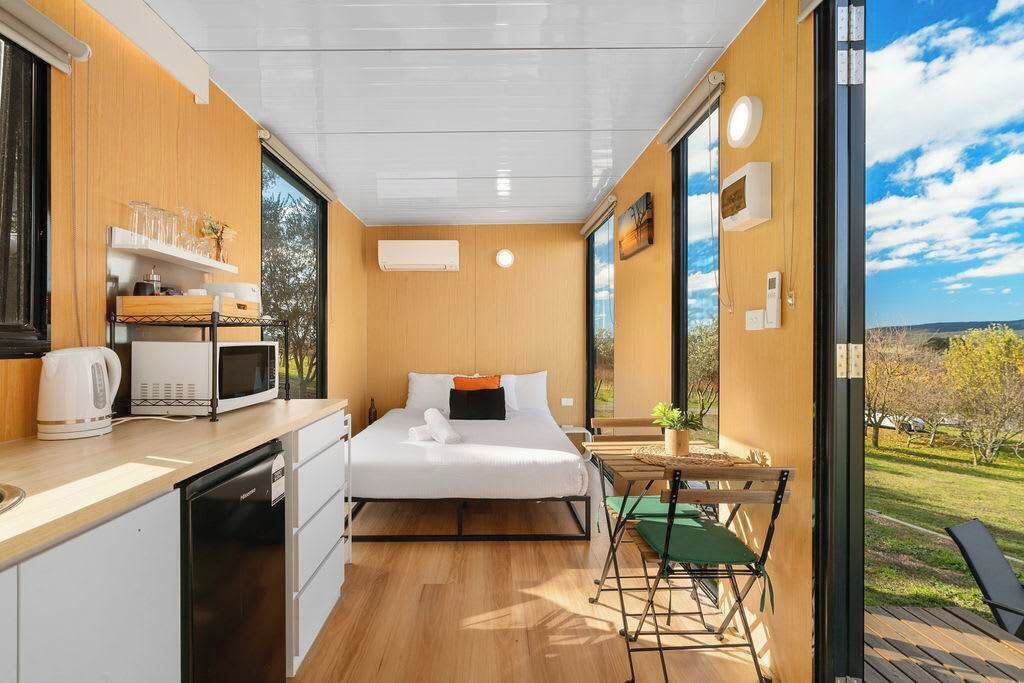 Photo of Bedroom in Lake George