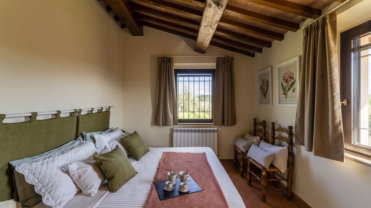 Photo of Bedroom in Palaia