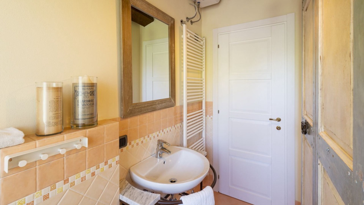 Photo of Bathroom in Palaia