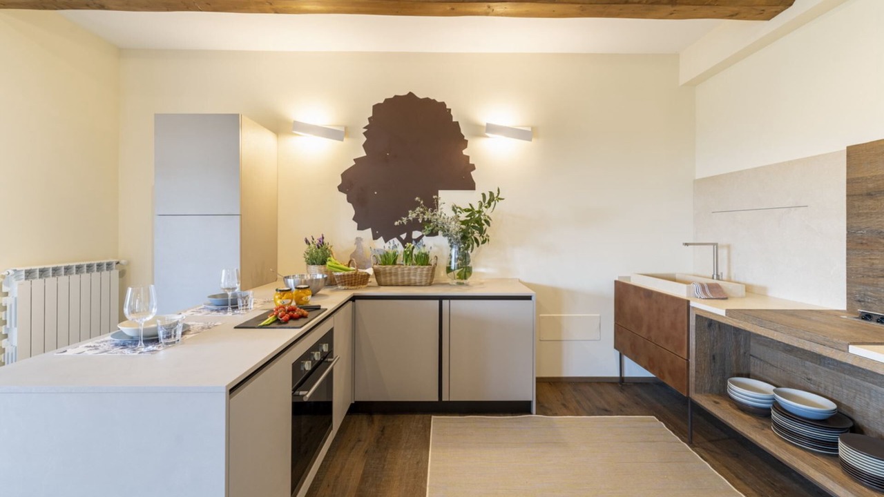 Photo of Kitchen in Palaia