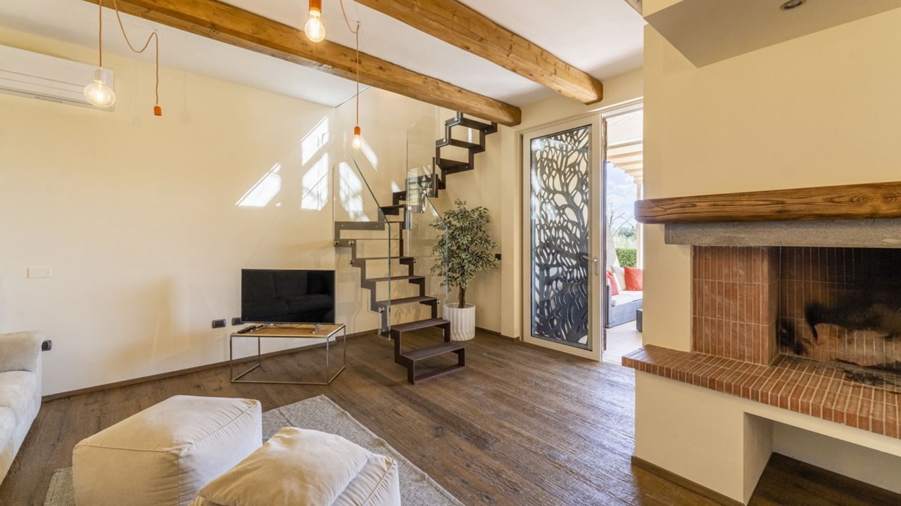 Photo of Livingroom in Palaia