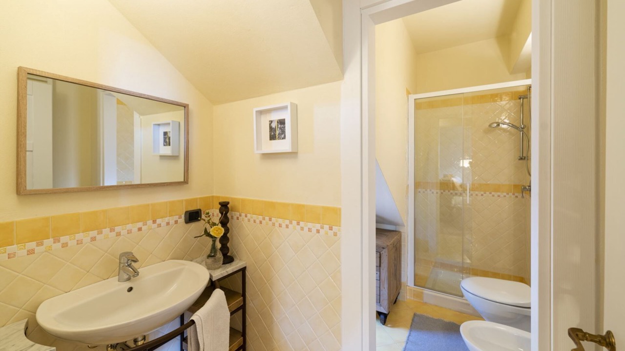 Photo of Bathroom in Palaia