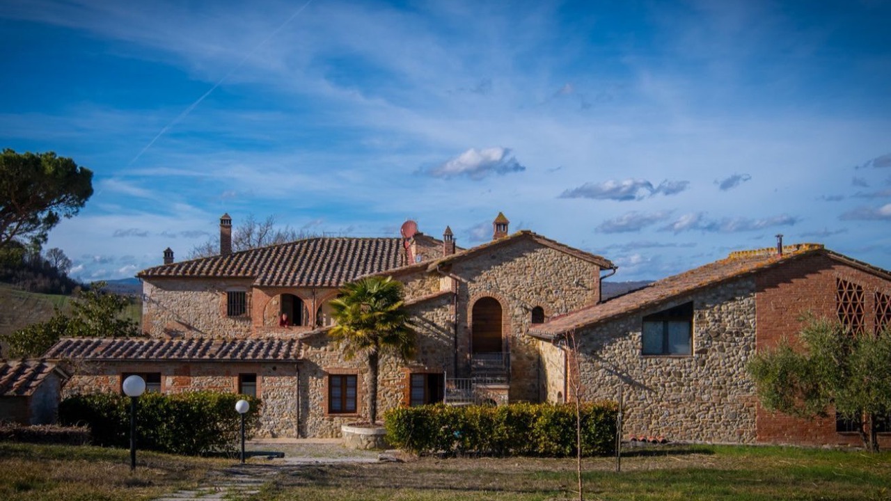 Photo of Outdoor in Torre A Castello
