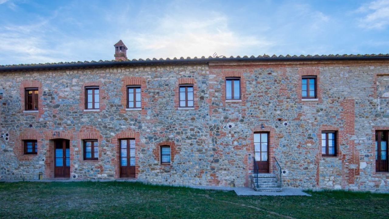 Photo of Outdoor in Torre A Castello