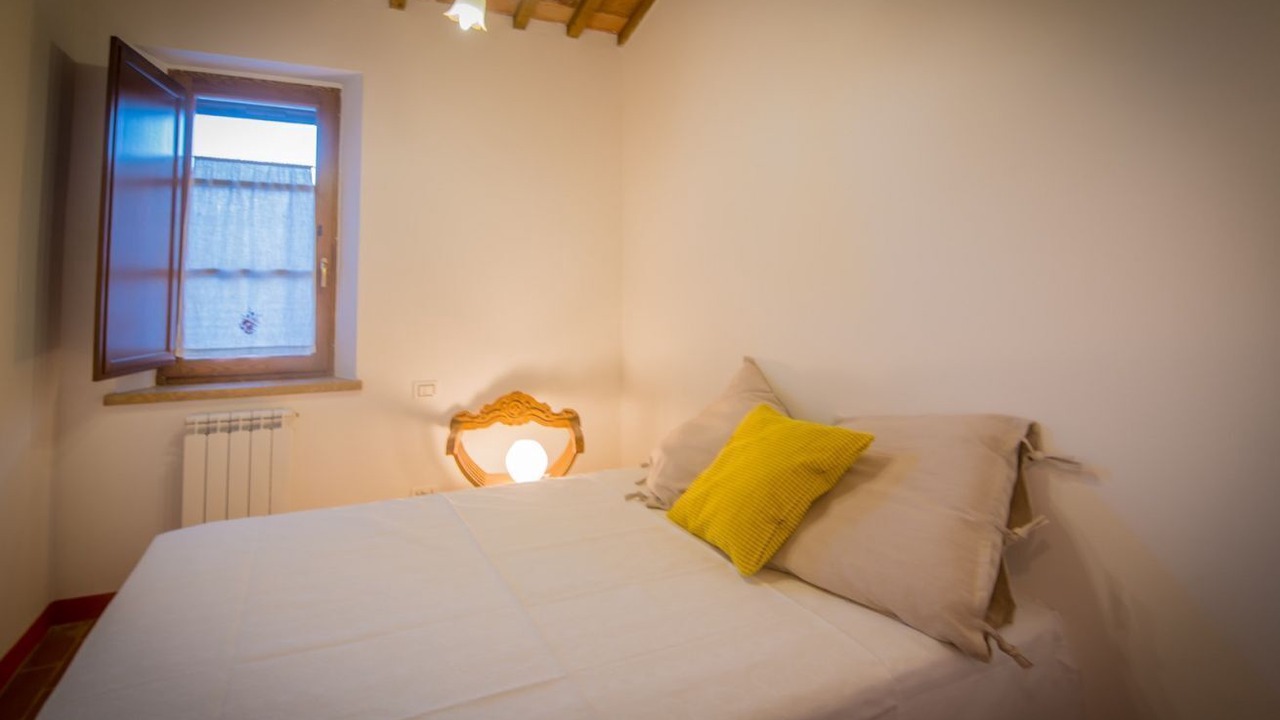 Photo of Bedroom in Torre A Castello