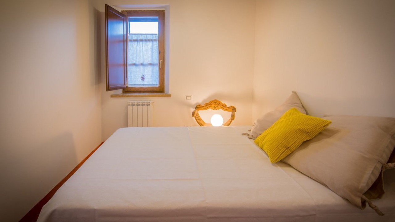 Photo of Bedroom in Torre A Castello