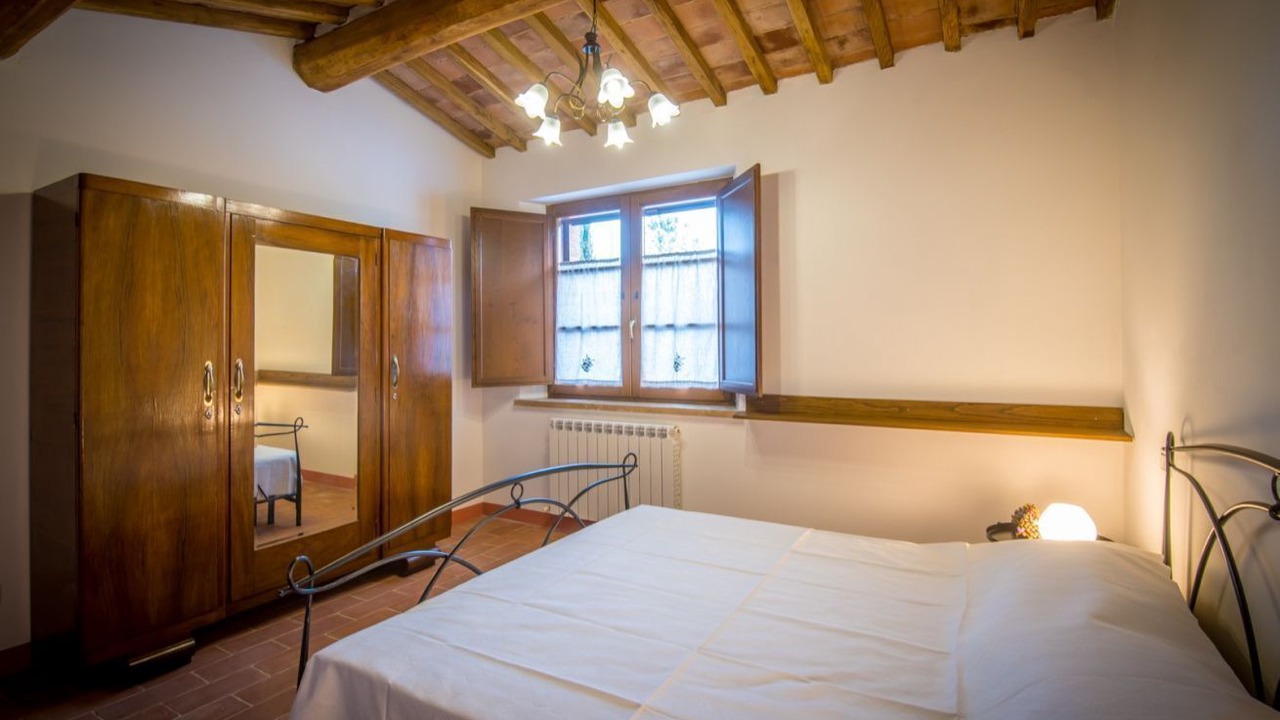 Photo of Bedroom in Torre A Castello