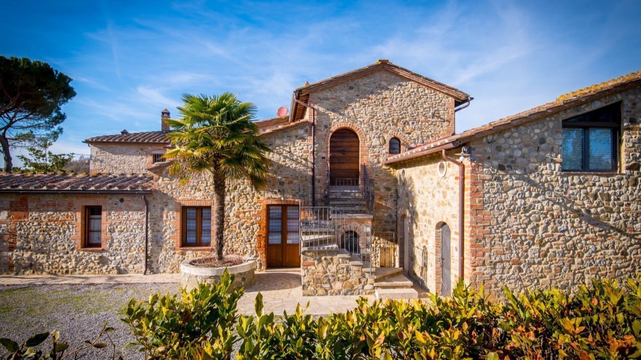 Photo of Outdoor in Torre A Castello