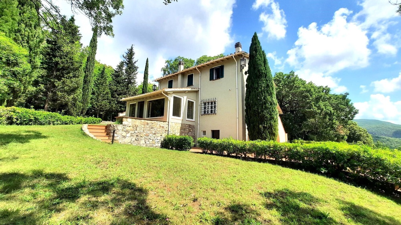 Photo of Outdoor in Riparbella