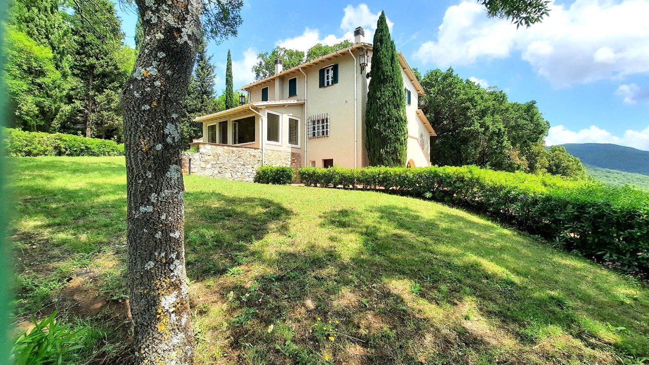 Photo of Outdoor in Riparbella