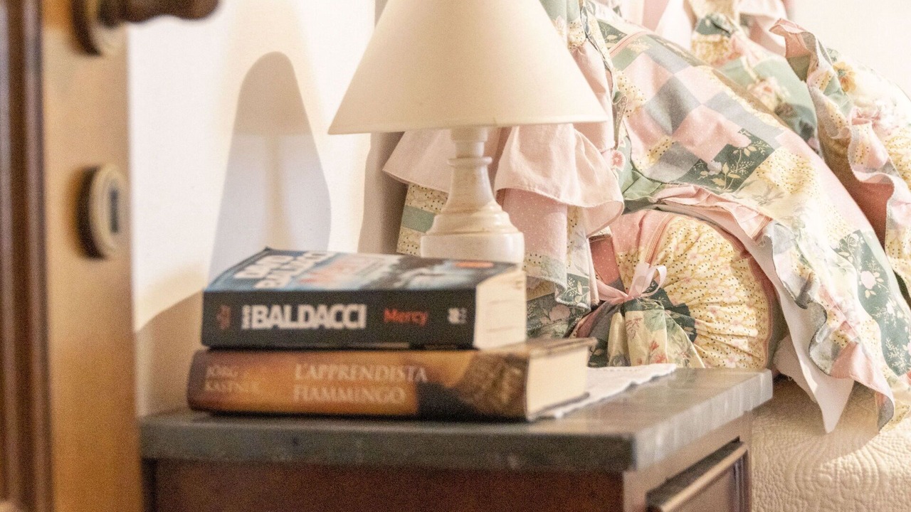 Photo of Bedroom in Cascine-La Croce