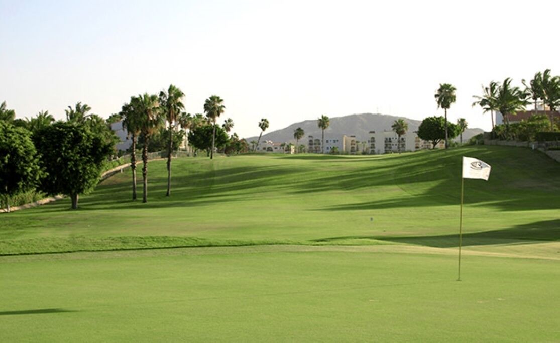 Photo of Others in Campo de Golf Fonatur
