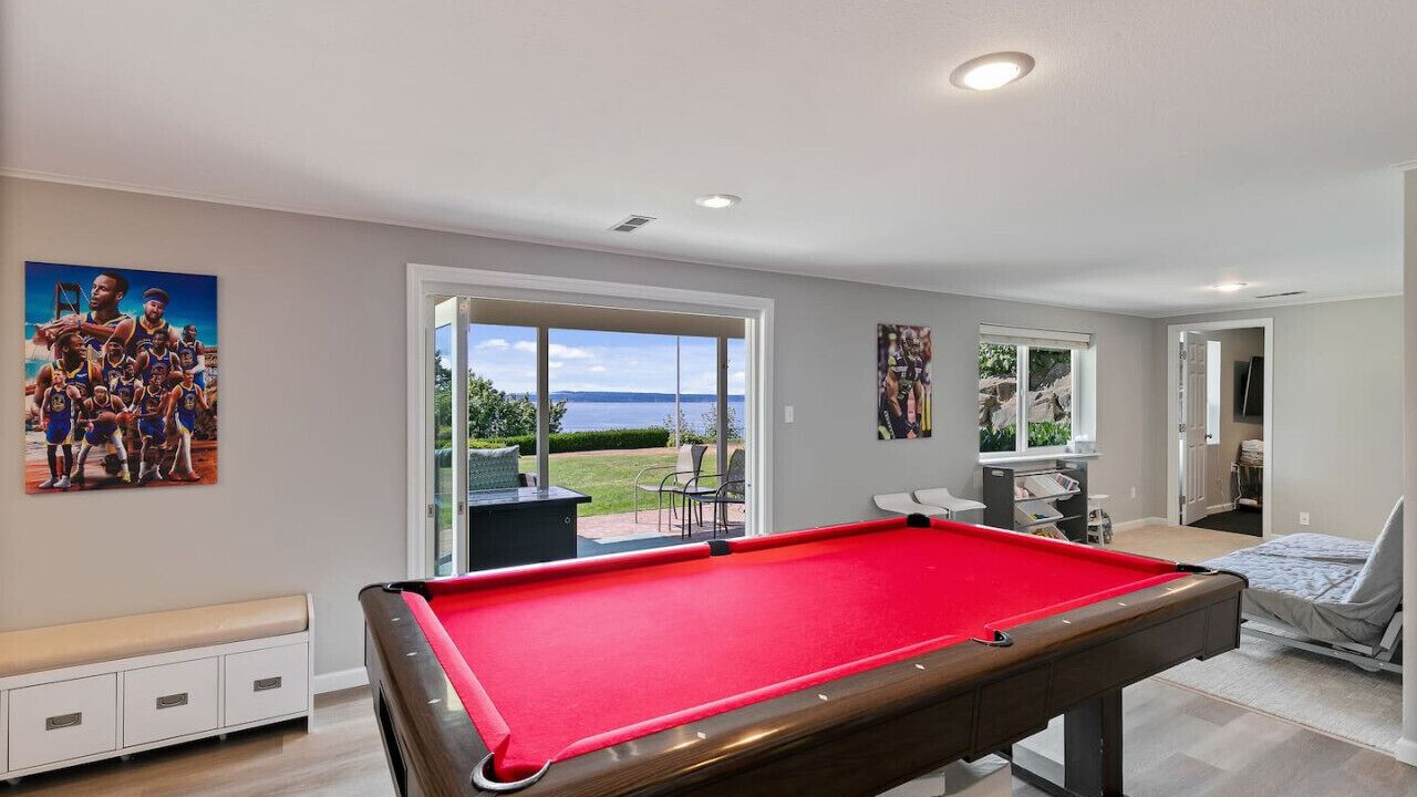 Photo of Bedroom in Broadview
