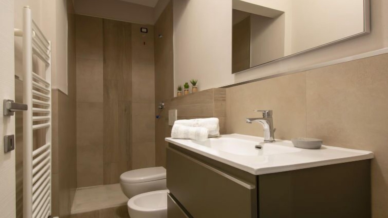Photo of Bathroom in Santa Maria a Monte