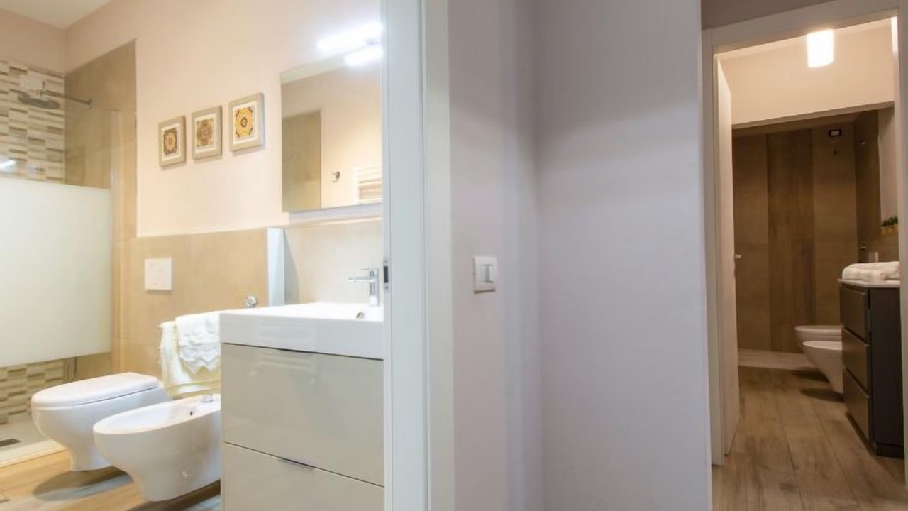 Photo of Bathroom in Santa Maria a Monte