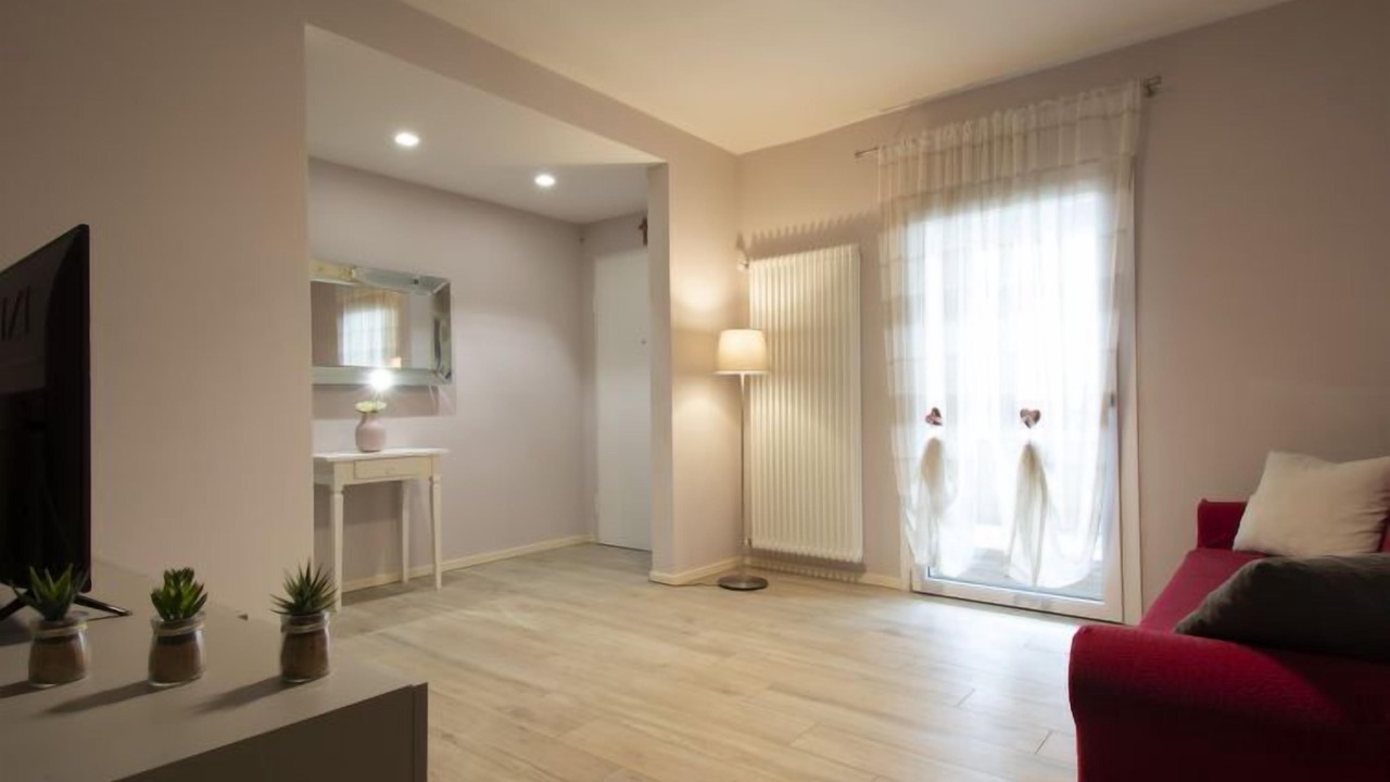 Photo of Livingroom in Santa Maria a Monte