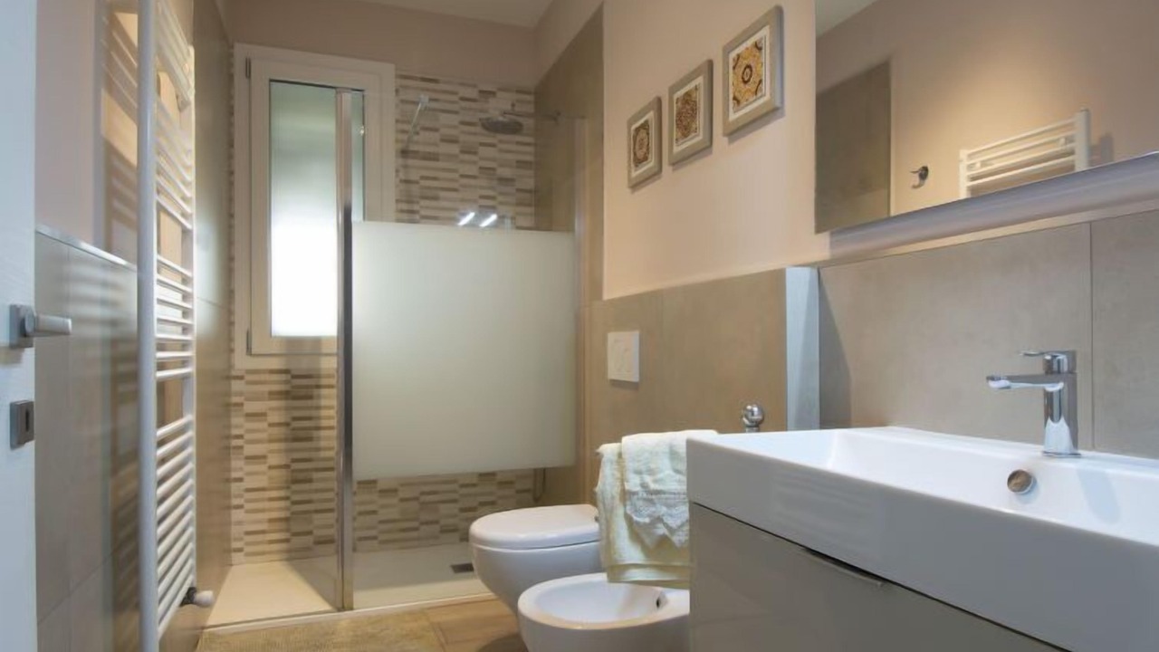 Photo of Bathroom in Santa Maria a Monte