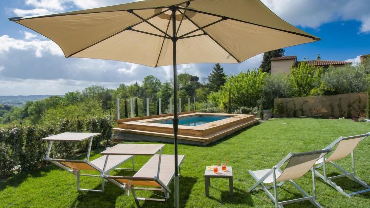 Photo of Outdoor in Santa Maria a Monte