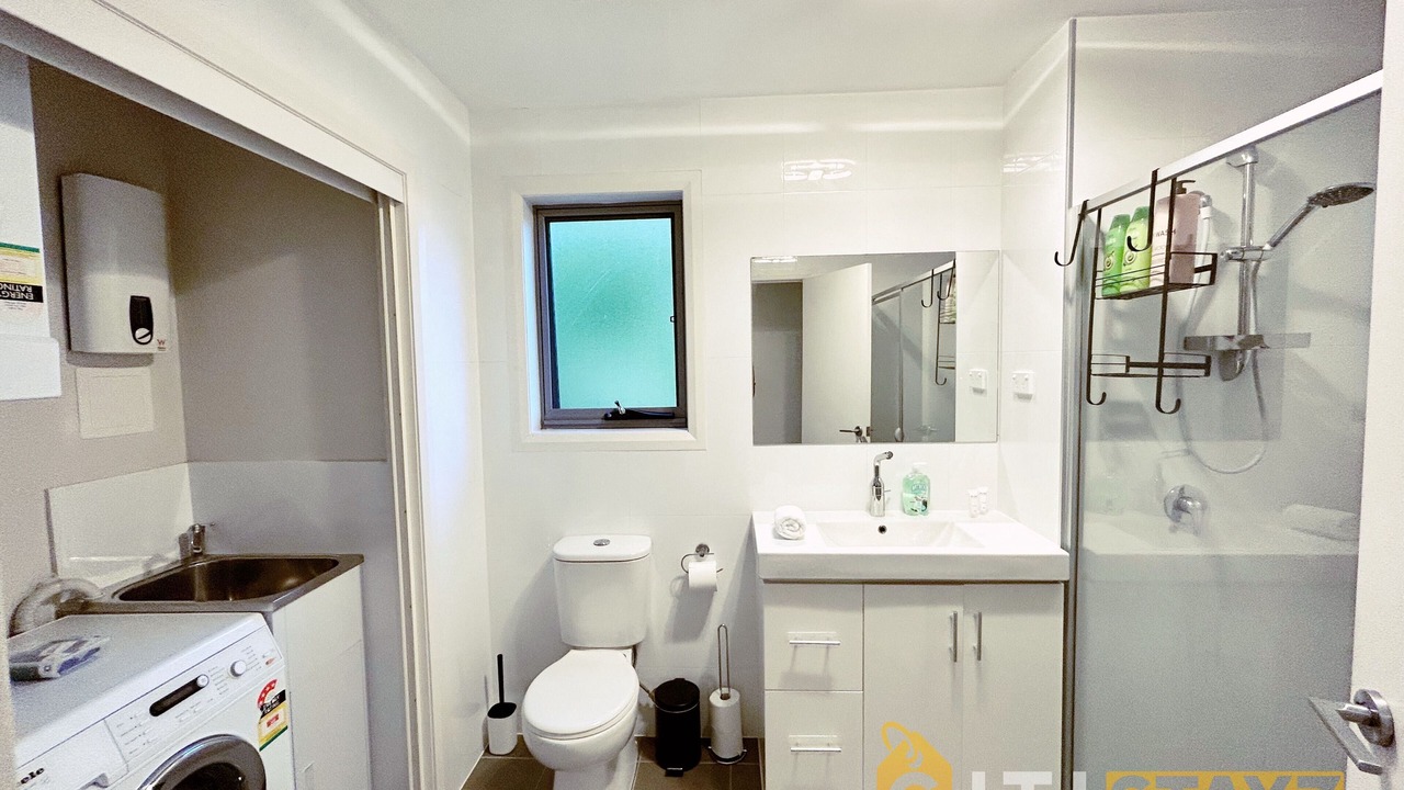Photo of Bathroom in Turner