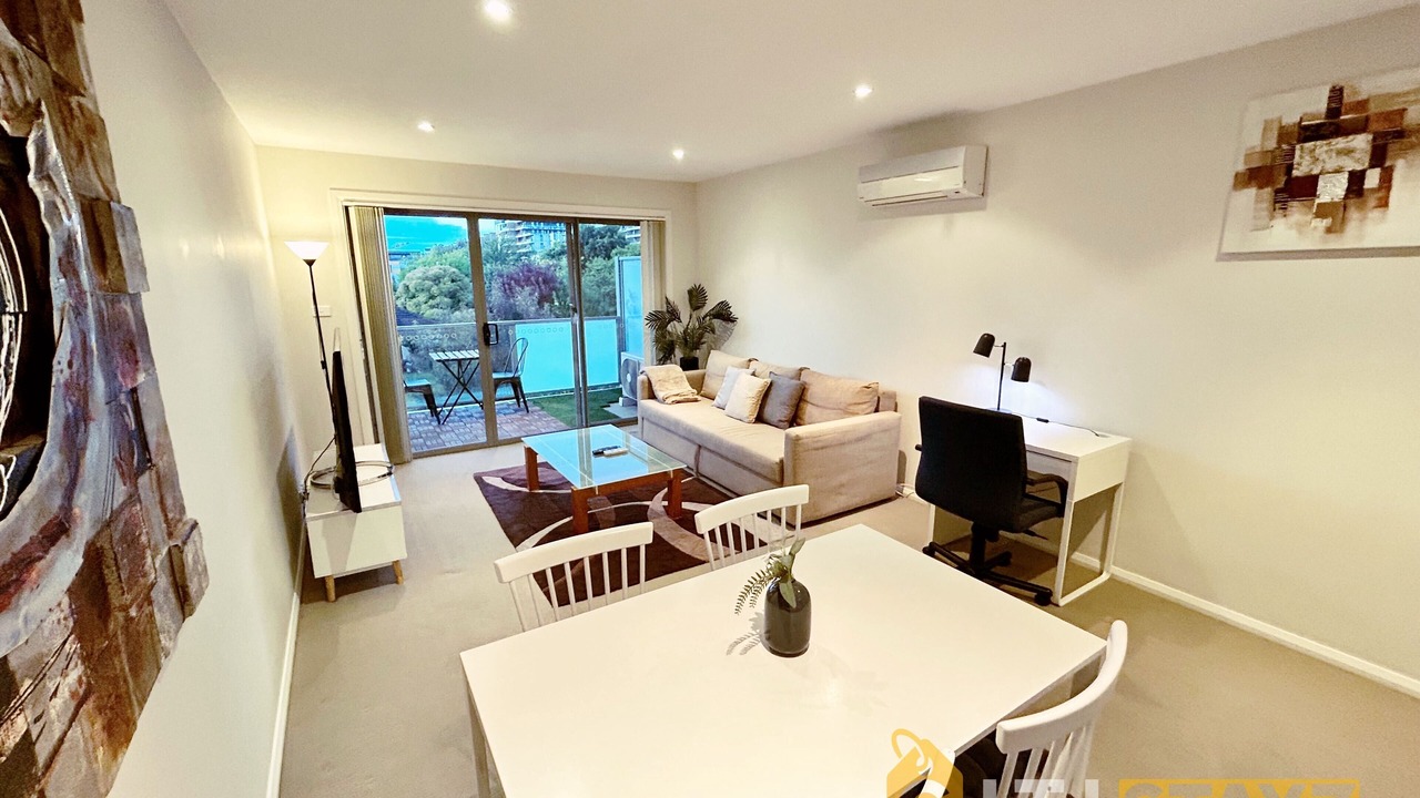 Photo of Livingroom in Turner