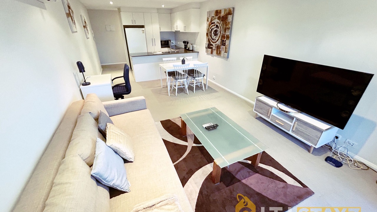 Photo of Livingroom in Turner